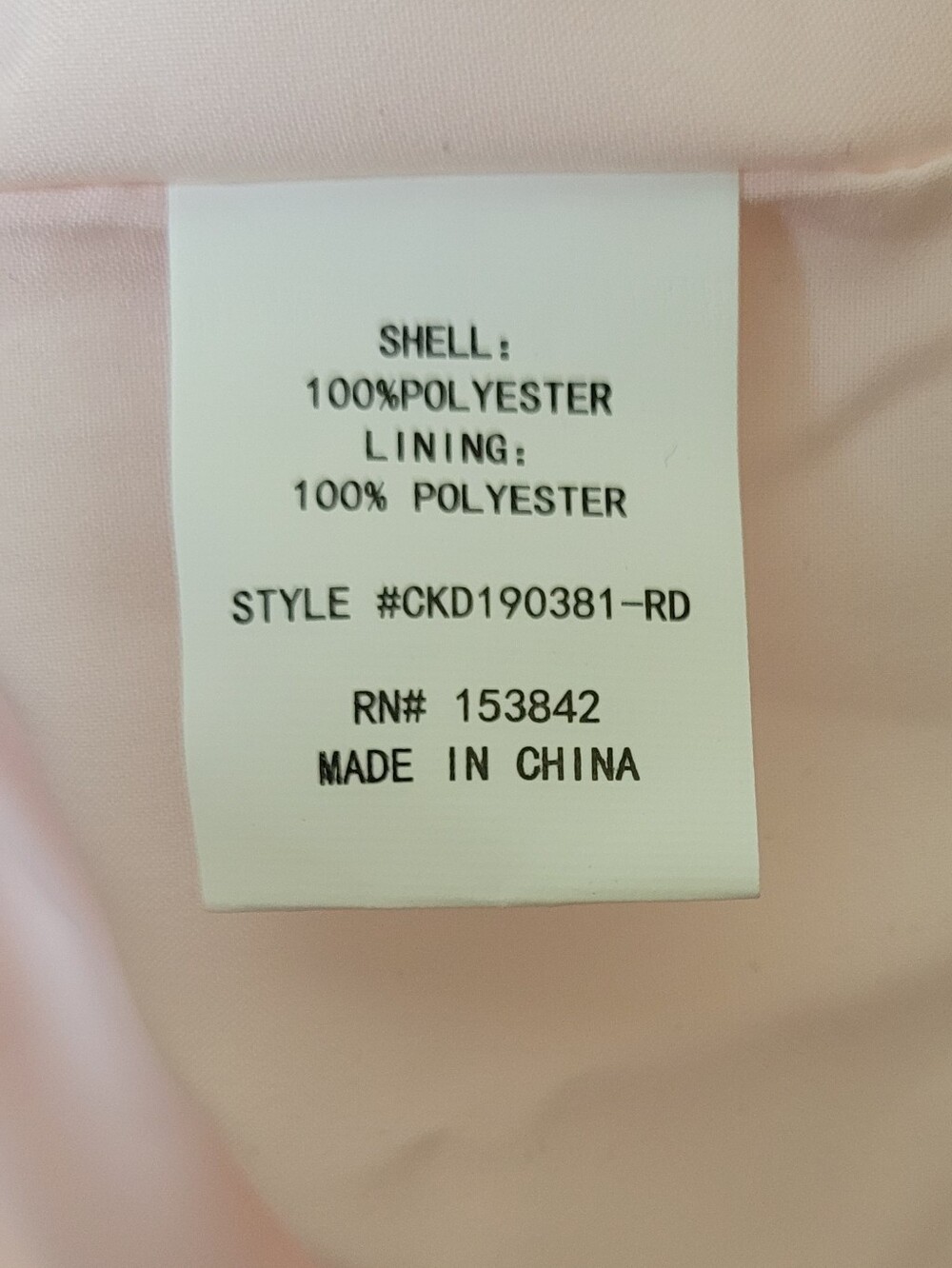 Melloday Tiered Floral Chiffon Sleeveless Maxi Dress Size XL NWT - Picture 10 of 11
